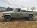 Jeep Oldtimer Jeep J20 Bj 1978 5,9L