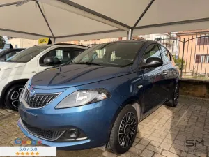 Lancia Ypsilon 1.0 firefly hybrid Gold s&s 70cv 