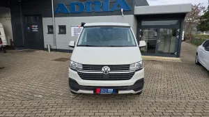 Volkswagen T6.1 Camping Ausbau, DSG,ALU 19