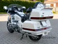 Honda Gold Wing GL 1500 - 1988