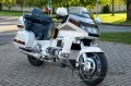 Honda Gold Wing GL 1500 - 1988