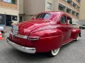 Ford Mercury Eight