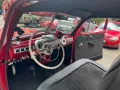 Ford Mercury Eight