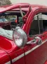Ford Mercury Eight