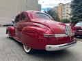 Ford Mercury Eight