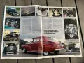 Ford Mercury Eight