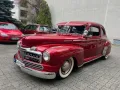 Ford Mercury Eight
