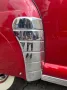 Ford Mercury Eight