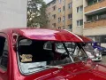 Ford Mercury Eight