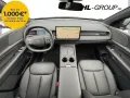 XPENG G6 Performance 475 AWD ABS ESP SERVO Wegfahrsper