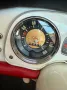 Auto Union 1000 SP Roadster, 1 von 1640, restauriert