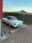 Auto Union 1000 SP Roadster, 1 von 1640, restauriert