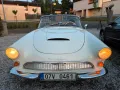 Auto Union 1000 SP Roadster, 1 von 1640, restauriert