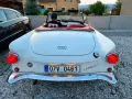 Auto Union 1000 SP Roadster, 1 von 1640, restauriert