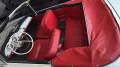 Auto Union 1000 SP Roadster, 1 von 1640, restauriert