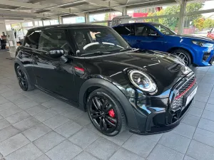 MINI John Cooper Works Next 100 Years Package