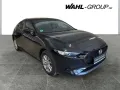 Mazda 3 Prime-Line 140 Navi, Rückfahrkamera
