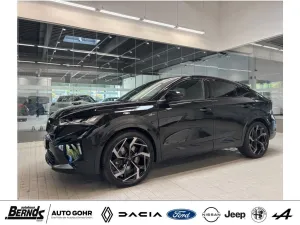 Renault Rafale E-Tech Hyper Hybrid 300 4x4 Atelier Alpin