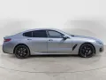 BMW Serie 8 840d Gran Coupe mhev 48V xdrive auto