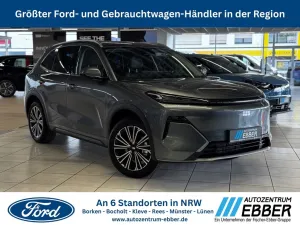 Geely Starray EM-i MAX+ PHEV 360 Grad Kamera Pano Flym