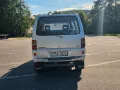 Mitsubishi L300 // Unrestauriert // Rarität // H-Möglich