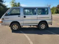 Mitsubishi L300 // Unrestauriert // Rarität // H-Möglich
