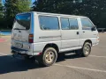 Mitsubishi L300 // Unrestauriert // Rarität // H-Möglich