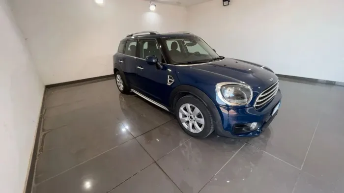MINI Mini Cooper D Countryman 1.5 One
