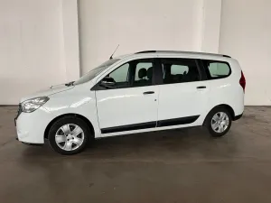 Dacia Lodgy Comfort 1.3 TCe 100