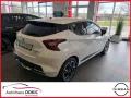 Nissan Micra N-Design 1.0 IG-T Style-Paket Kamera SHZ