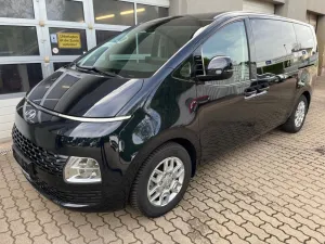 Hyundai STARIA Trend 9-Sitzer 2.2 CRDi  Navi Digitales C