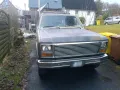 Ford F250 F150 V8 Turbodiesel Tausch