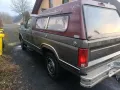 Ford F250 F150 V8 Turbodiesel Tausch