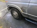Ford F250 F150 V8 Turbodiesel Tausch