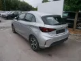 MG3 COMFORT 1.5 VTi-tech*NAVI*RÜCKFAHRKAMERA*LED