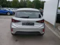 MG3 COMFORT 1.5 VTi-tech*NAVI*RÜCKFAHRKAMERA*LED