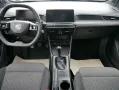 MG3 COMFORT 1.5 VTi-tech*NAVI*RÜCKFAHRKAMERA*LED