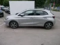 MG3 COMFORT 1.5 VTi-tech*NAVI*RÜCKFAHRKAMERA*LED