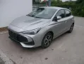 MG3 COMFORT 1.5 VTi-tech*NAVI*RÜCKFAHRKAMERA*LED
