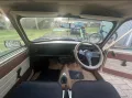 Austin Mini Piccadilly Sondermodell 1986
