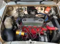Austin Mini Piccadilly Sondermodell 1986