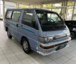 Mitsubishi L300 2.5 Diesel 6 Sitzer