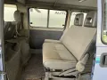 Mitsubishi L300 2.5 Diesel 6 Sitzer