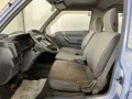 Mitsubishi L300 2.5 Diesel 6 Sitzer