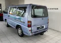 Mitsubishi L300 2.5 Diesel 6 Sitzer