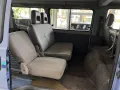 Mitsubishi L300 2.5 Diesel 6 Sitzer