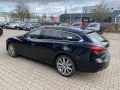 Mazda 6 SKYACTIV G 194 Exclusive-Line Bose Matrix-LED