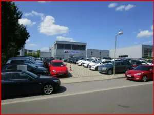 Opel Vivaro Kombi L