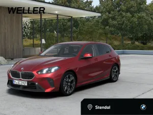 BMW 120d M SPORT EXT AdLED,Kamera,DA,KomZu,SHz,18