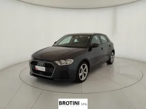 Audi A1 Sportback 25 TFSI S tronic Admired Advan